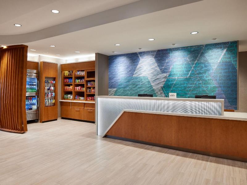 Springhill Suites By Marriott Frederica image