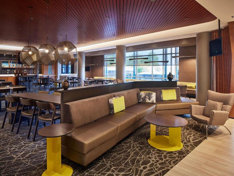 Springhill Suites By Marriott Frederica image