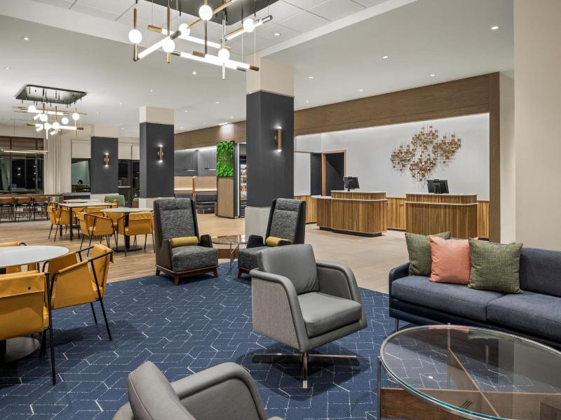Courtyard By Marriott Pocatello image