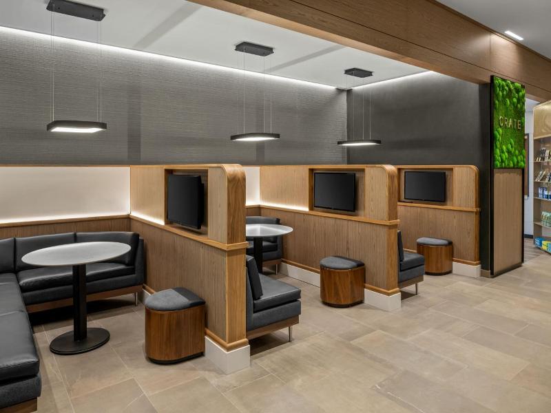 Courtyard By Marriott Pocatello image