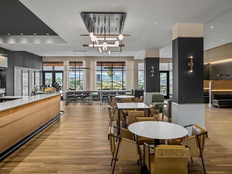 Courtyard By Marriott Pocatello image
