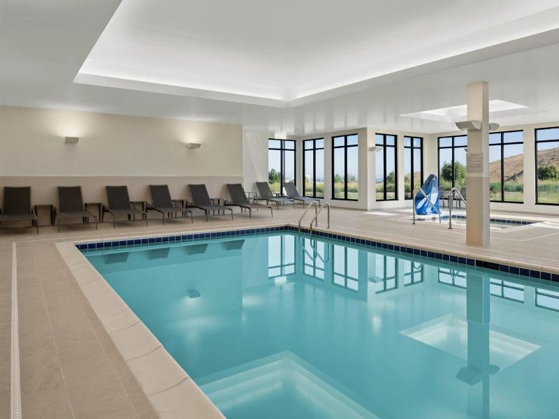 Courtyard By Marriott Pocatello image