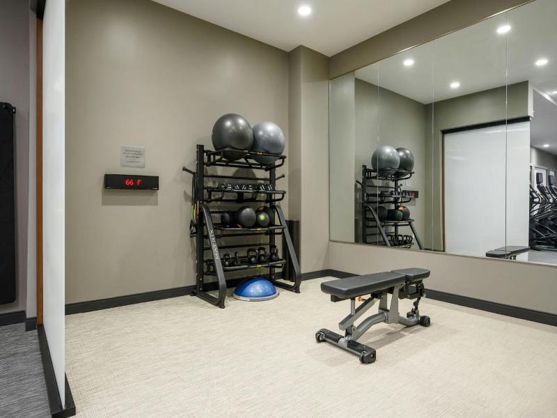 Courtyard By Marriott Pocatello image