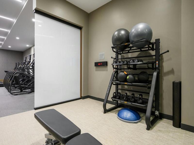 Courtyard By Marriott Pocatello image