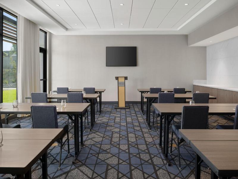Courtyard By Marriott Pocatello image