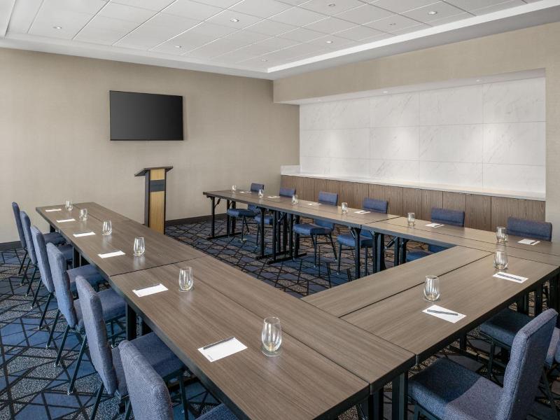 Courtyard By Marriott Pocatello image