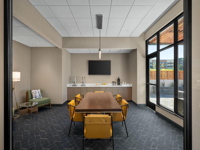 Courtyard By Marriott Pocatello image