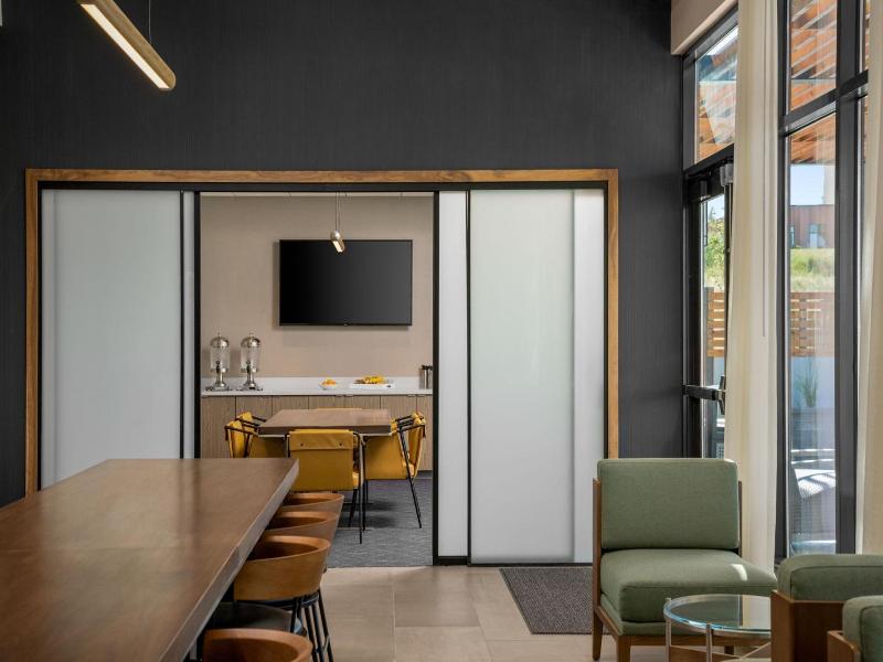 Courtyard By Marriott Pocatello image