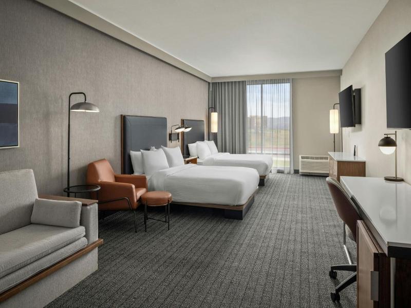 Courtyard By Marriott Pocatello image