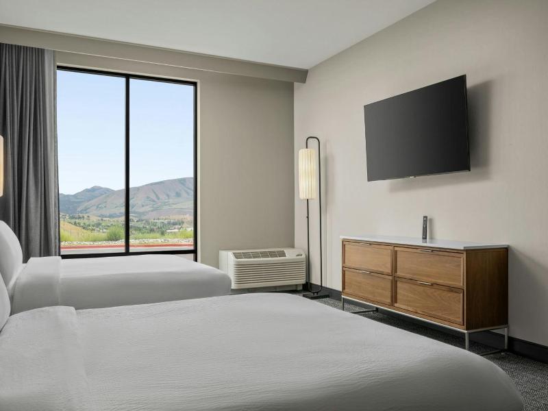 Courtyard By Marriott Pocatello image