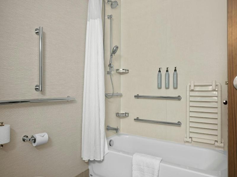 Courtyard By Marriott Pocatello image