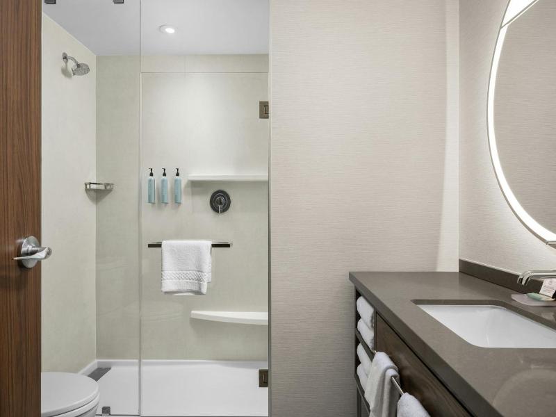 Courtyard By Marriott Pocatello image