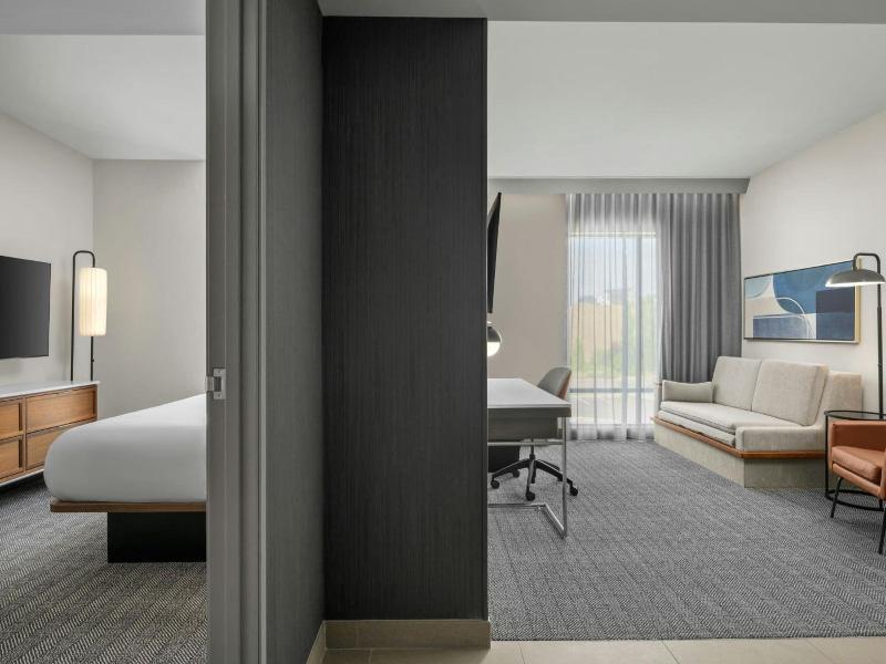 Courtyard By Marriott Pocatello image