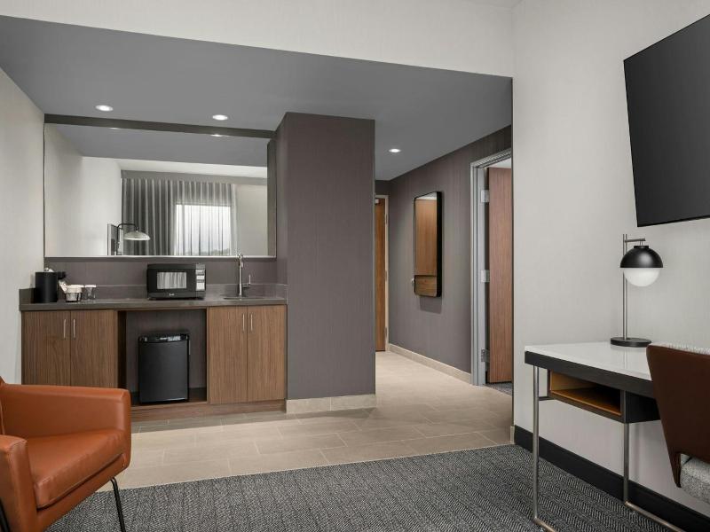 Courtyard By Marriott Pocatello image