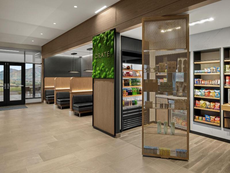 Courtyard By Marriott Pocatello image