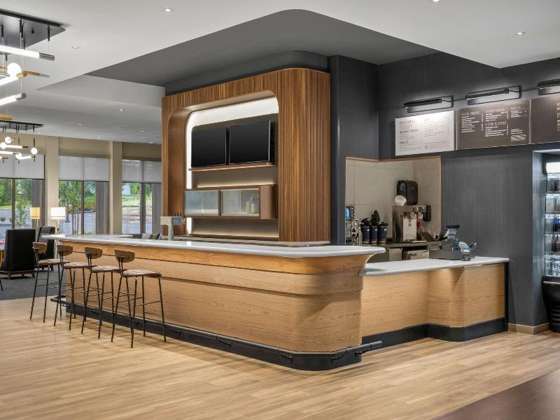 Courtyard By Marriott Pocatello image
