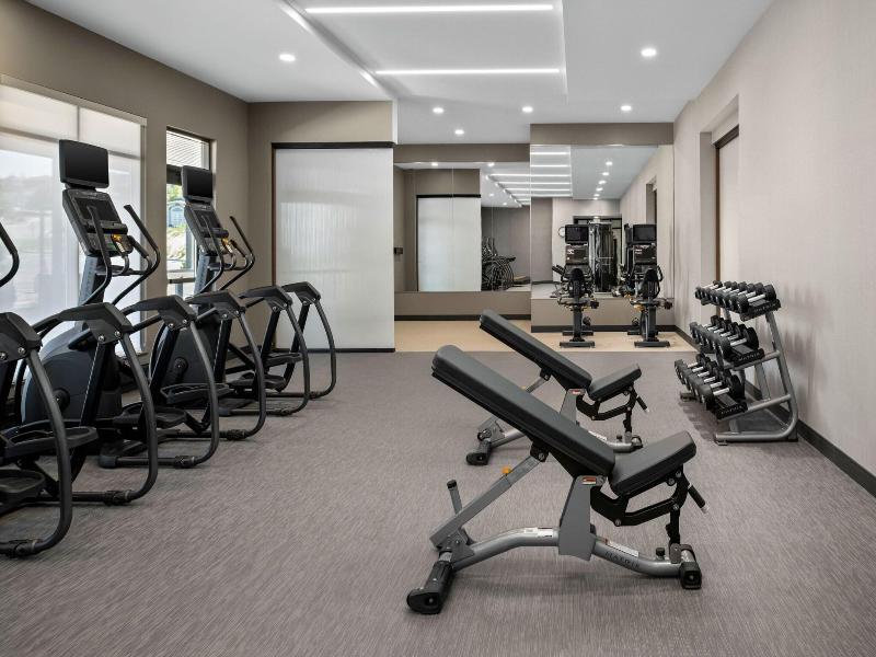 Courtyard By Marriott Pocatello image