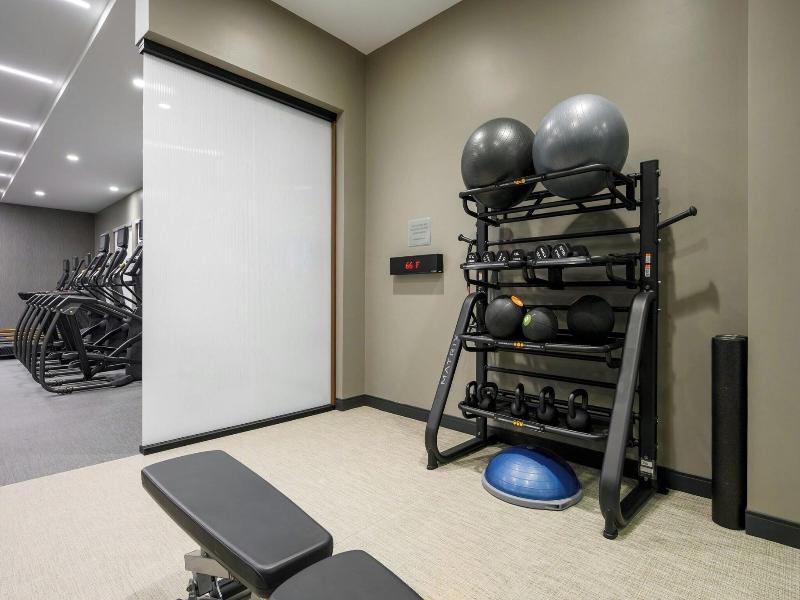 Courtyard By Marriott Pocatello image
