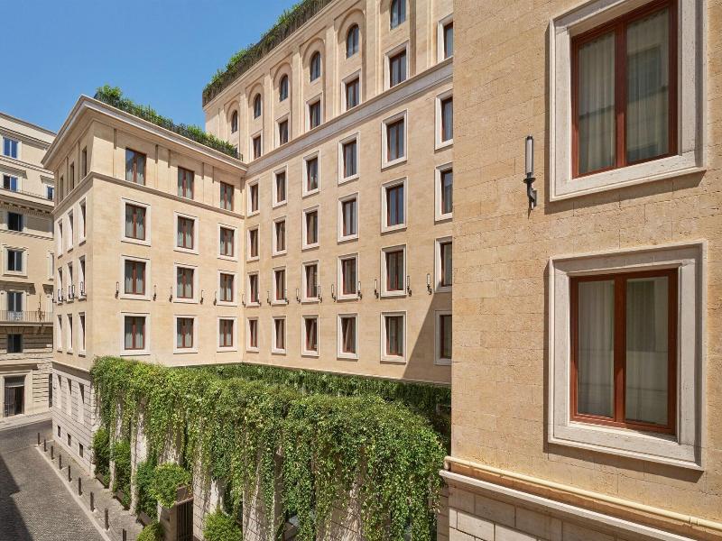 The Rome Edition image