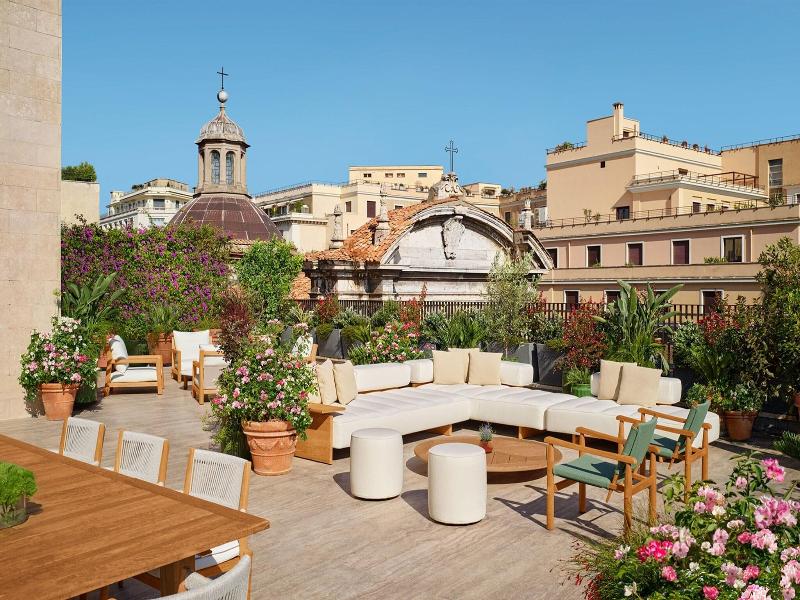 The Rome Edition image