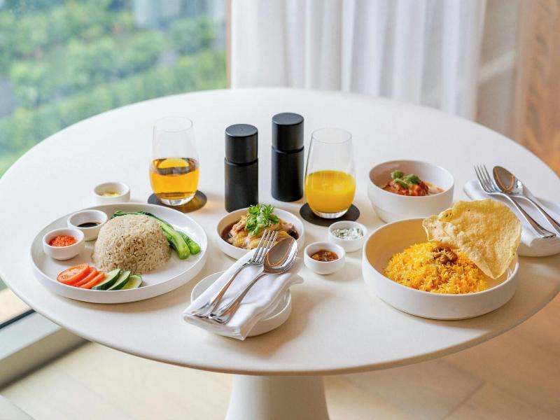 The Singapore Edition image