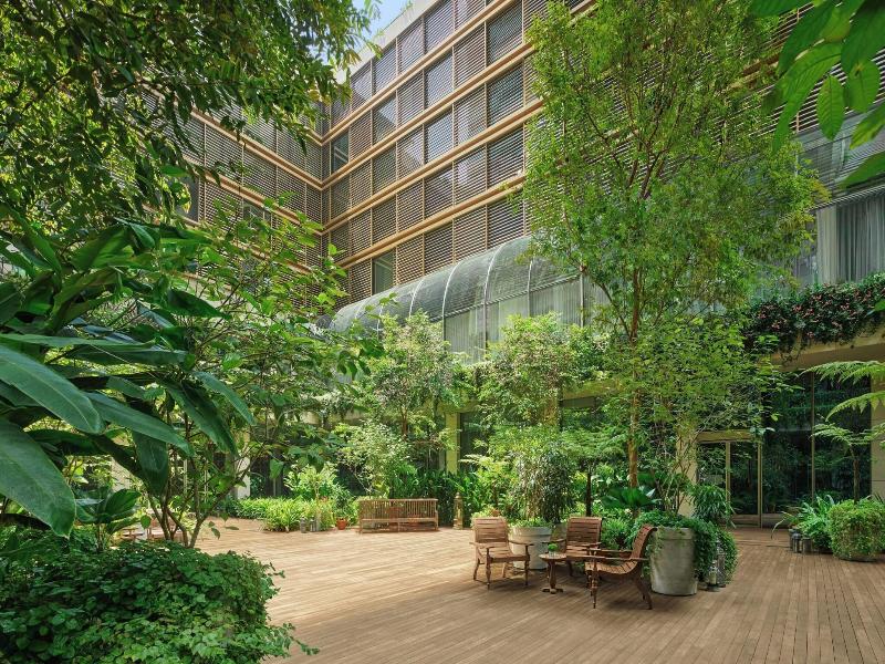 The Singapore Edition image
