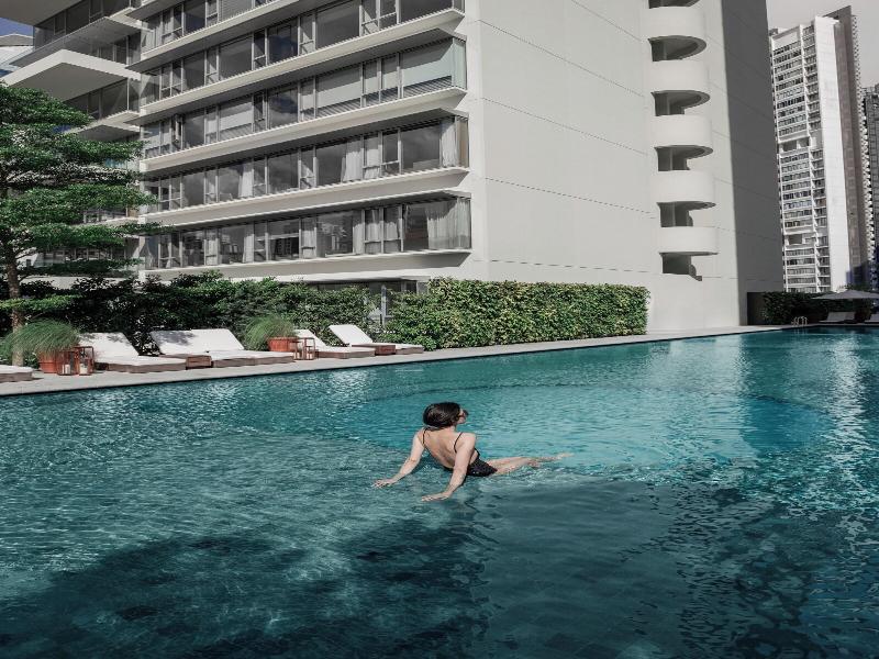 The Singapore Edition image