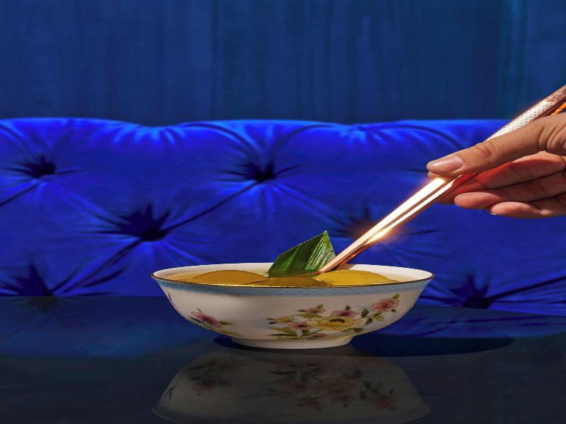 The Singapore Edition image