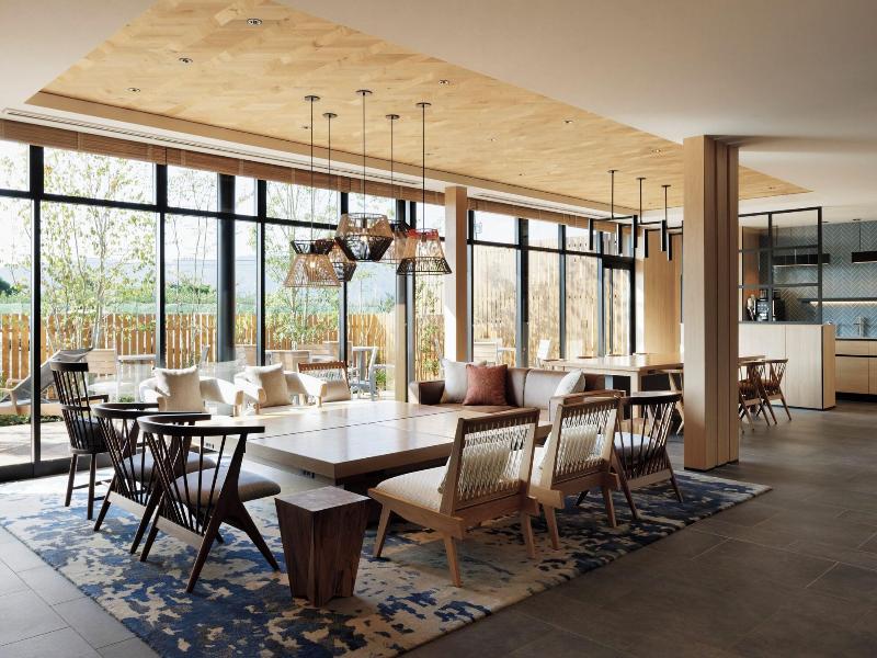 Fairfield By Marriott Fukuoka Ukiha image