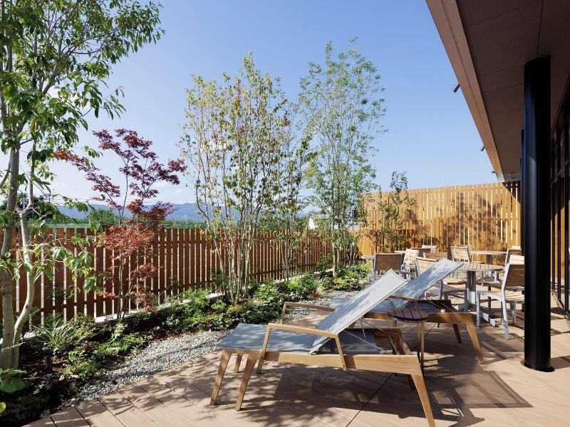 Fairfield By Marriott Fukuoka Ukiha image