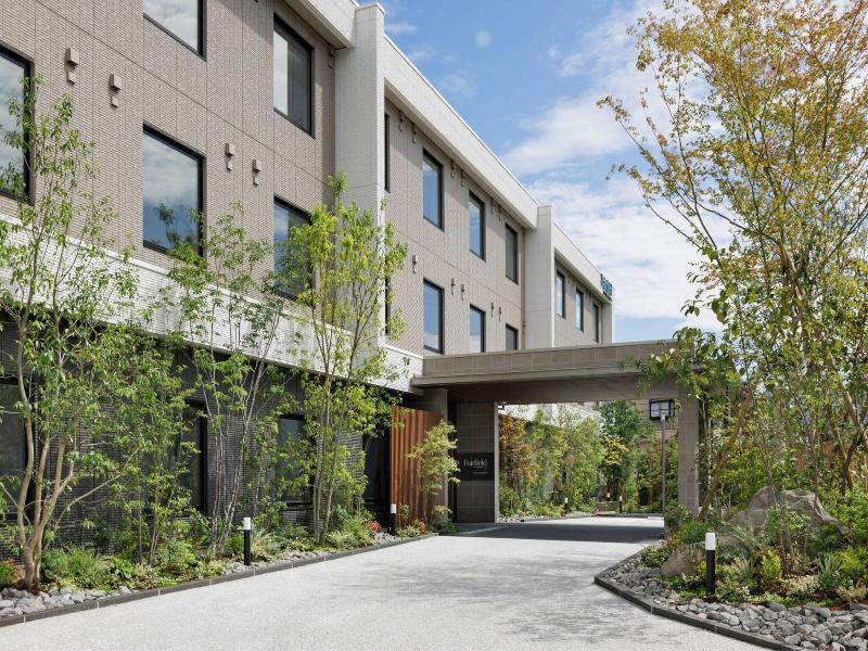 Fairfield By Marriott Fukuoka Ukiha image