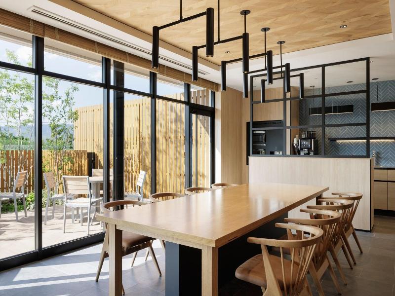 Fairfield By Marriott Fukuoka Ukiha image