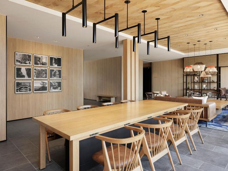 Fairfield By Marriott Fukuoka Ukiha image