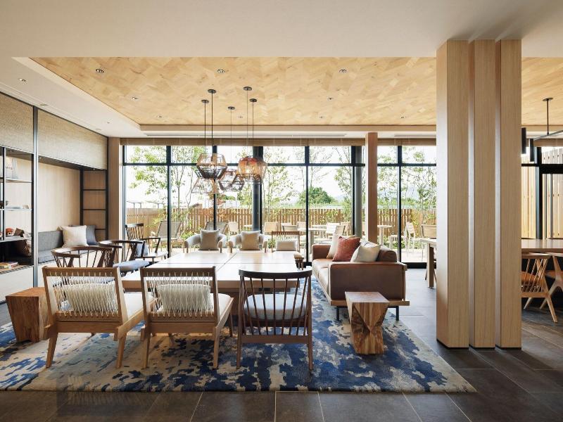 Fairfield By Marriott Fukuoka Ukiha image