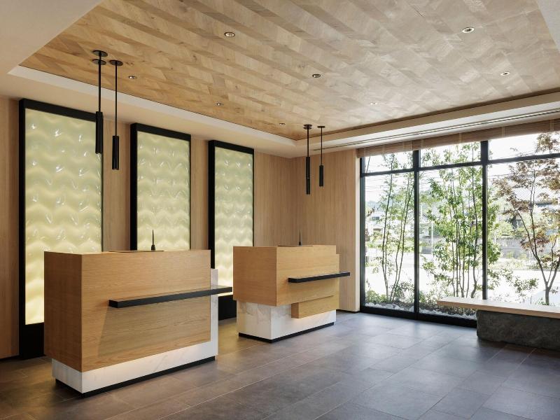 Fairfield By Marriott Fukuoka Ukiha image
