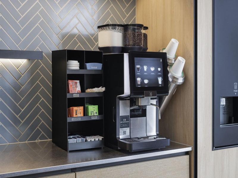 Fairfield By Marriott Fukuoka Ukiha image