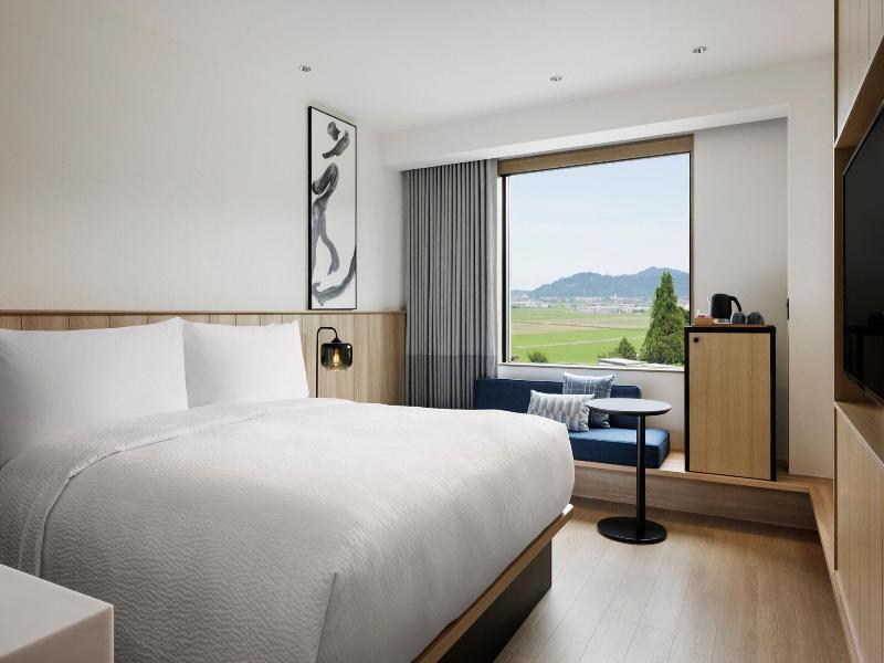 Fairfield By Marriott Fukuoka Ukiha image