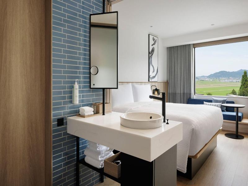 Fairfield By Marriott Fukuoka Ukiha image