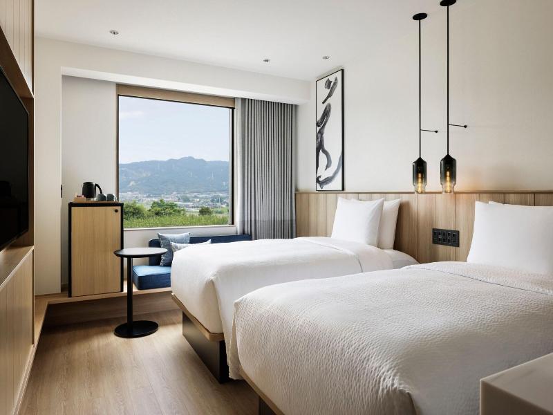 Fairfield By Marriott Fukuoka Ukiha image
