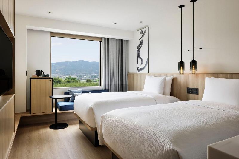Fairfield By Marriott Fukuoka Ukiha image