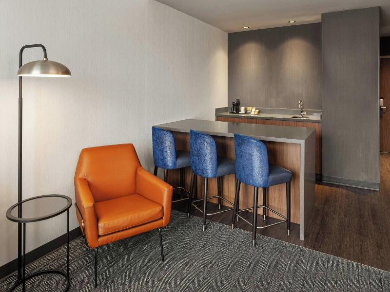 Courtyard By Marriott St Paul Downtown