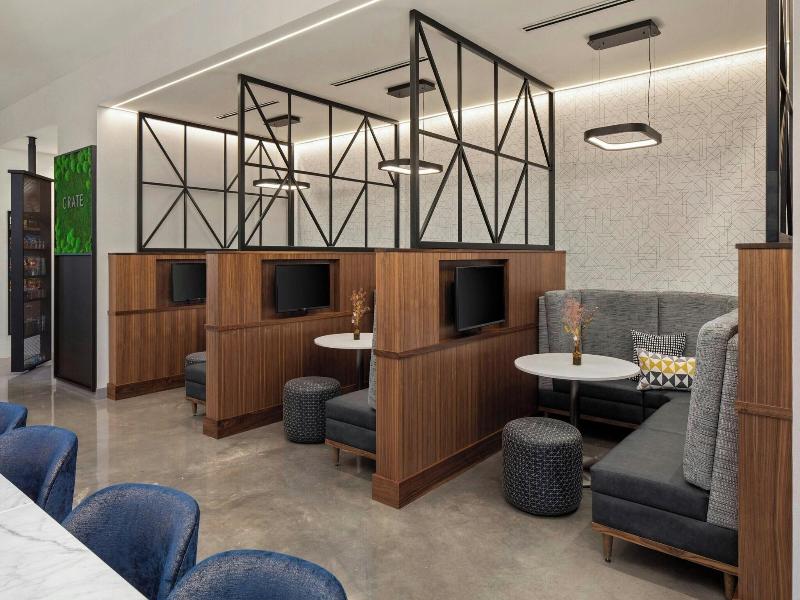 Courtyard By Marriott St Paul Downtown