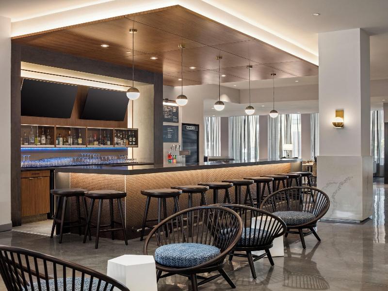 Courtyard By Marriott St Paul Downtown
