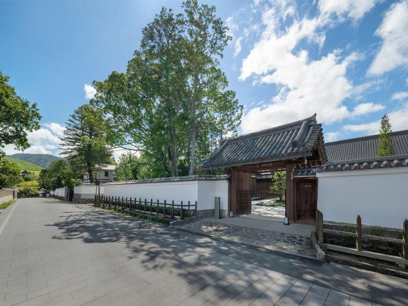 Shisui A Luxury Collection Hotel Nara image