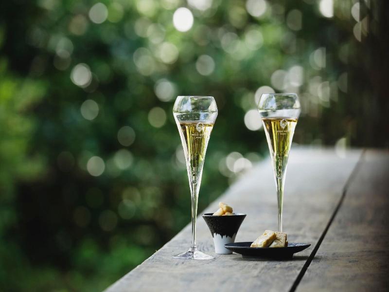 Shisui A Luxury Collection Hotel Nara image