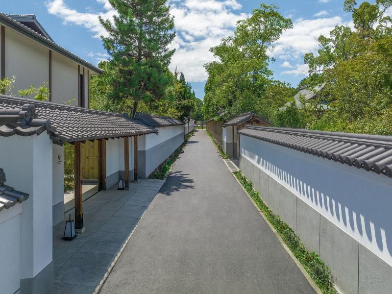 Shisui A Luxury Collection Hotel Nara image