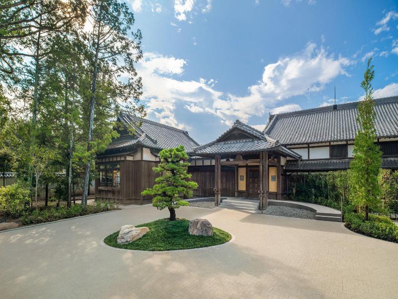 Shisui A Luxury Collection Hotel Nara image