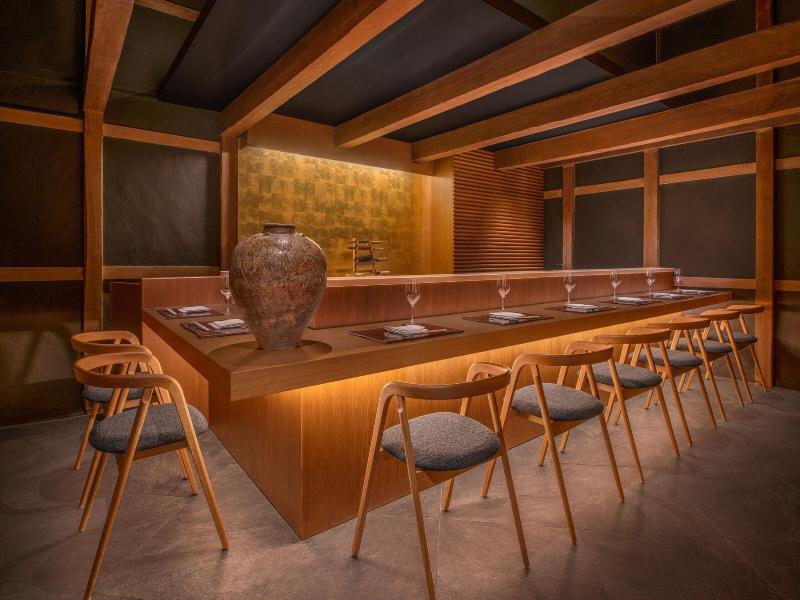 Shisui A Luxury Collection Hotel Nara image