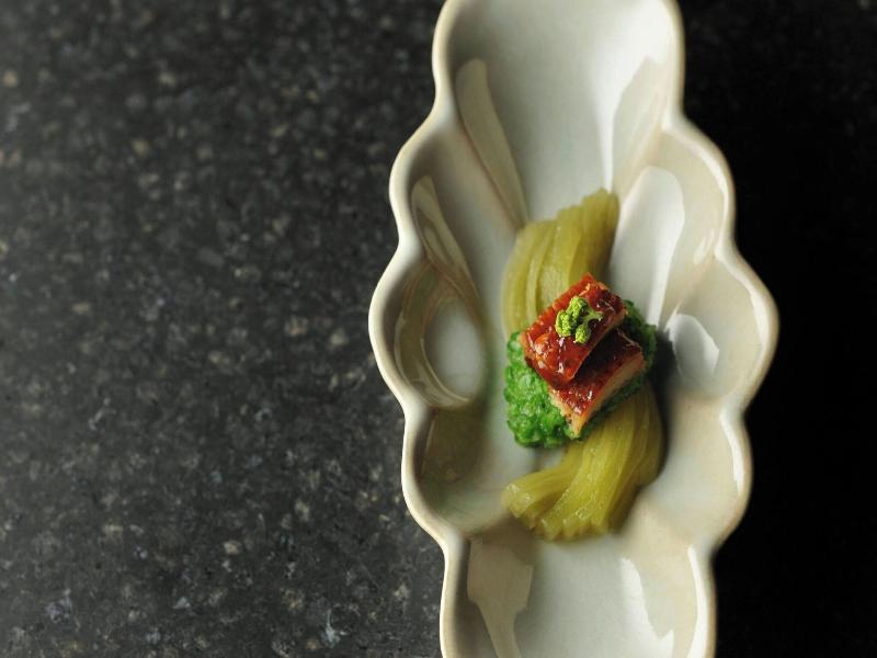 Shisui A Luxury Collection Hotel Nara image