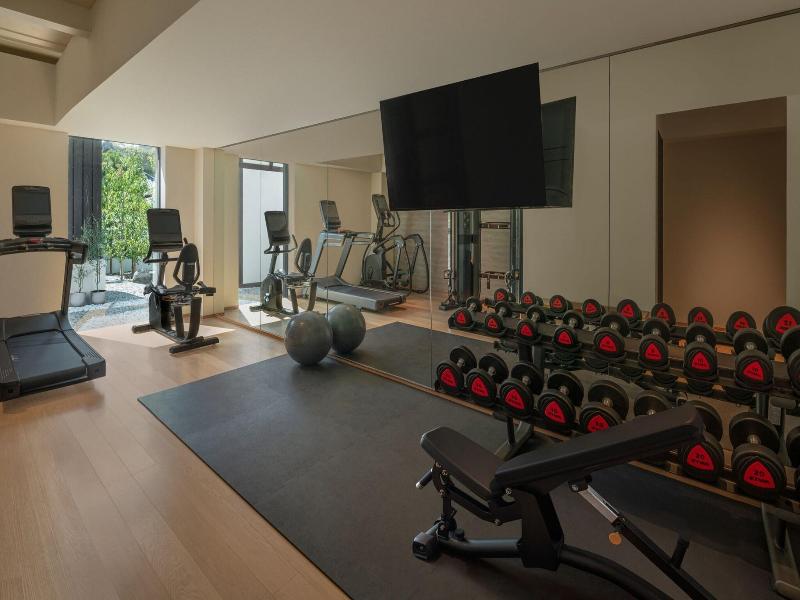 Shisui A Luxury Collection Hotel Nara image